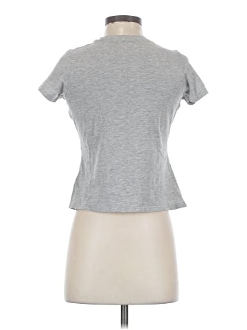 Danskin Short Sleeve Top (view 2)