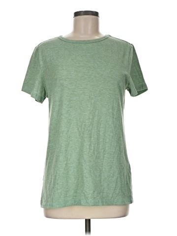 Automet Short Sleeve T-Shirt (view 1)