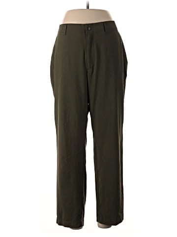 Gap Fit Casual Pants (view 1)