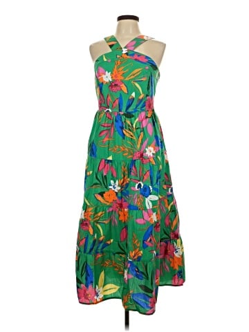 J.Crew Factory Store Cocktail Dress (view 1)