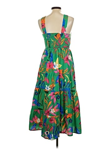 J.Crew Factory Store Cocktail Dress (view 2)