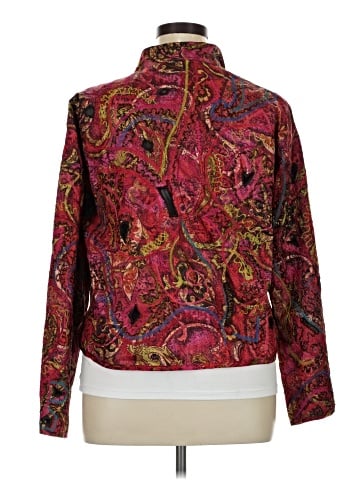 Chico's Kimono (view 2)