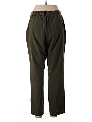 Gap Fit Casual Pants (view 2)