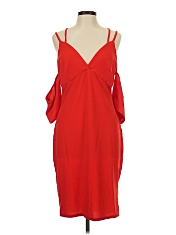 Venus Cocktail Dress (view 1)