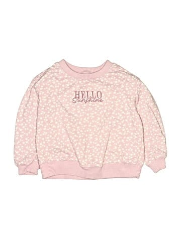 Cat & Jack Sweatshirt (view 1)