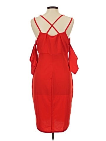 Venus Cocktail Dress (view 2)