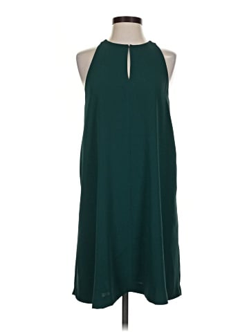 Ann Taylor LOFT Casual Dress (view 1)