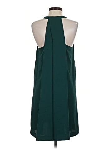 Ann Taylor LOFT Casual Dress (view 2)