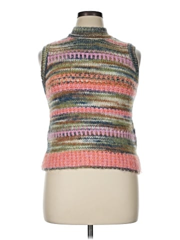 Esprit Sweater Vest (view 1)