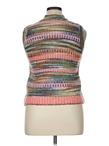 Esprit Sweater Vest (view 2)