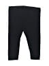 H&M Solid Black Active Pants 6-9 MO / 9 MO - photo 2