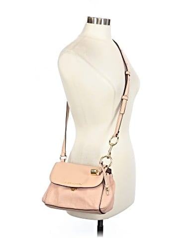 Marc Jacobs Leather Crossbody Bag (view 2)