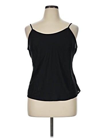 1.State Sleeveless Top (view 1)