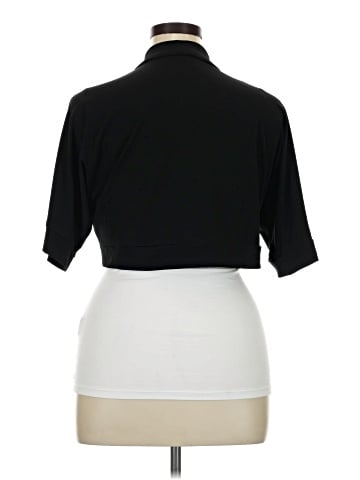 DressBarn Cardigan (view 2)