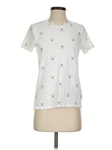 J.Crew Factory Store Short Sleeve T-Shirt (view 1)