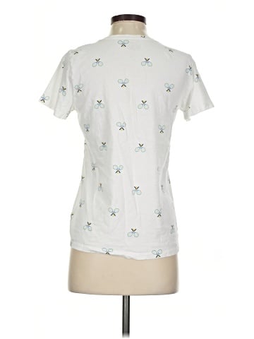 J.Crew Factory Store Short Sleeve T-Shirt (view 2)