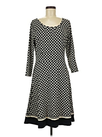 Talbots Casual Dress (view 1)