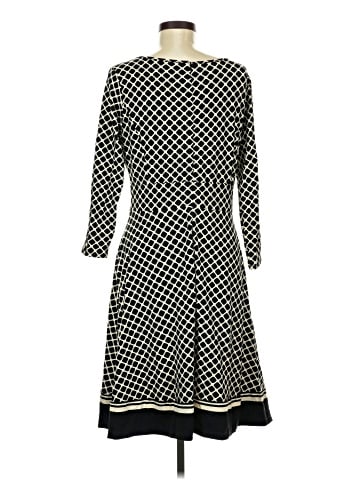 Talbots Casual Dress (view 2)