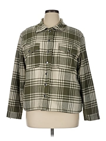 Lucky Brand Jacket (view 1)