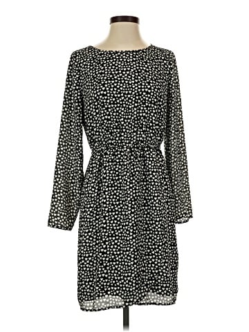 J.Crew Mercantile Casual Dress (view 1)