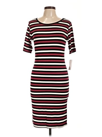 Lularoe Casual Dress (view 1)