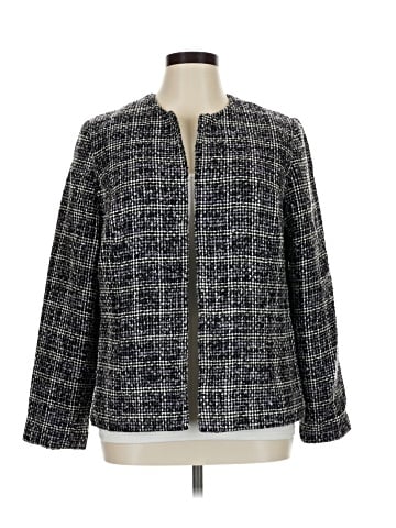 DressBarn Jacket (view 1)