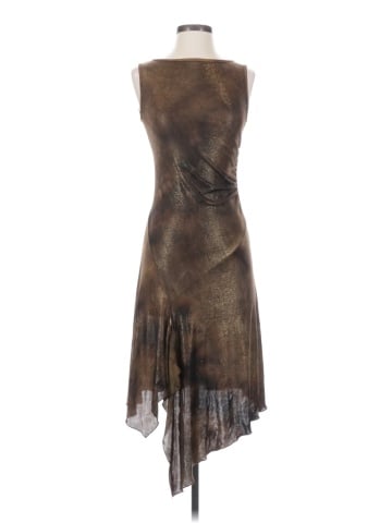 MSK Cocktail Dress (view 1)