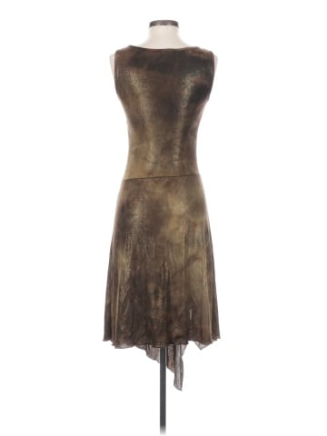 MSK Cocktail Dress (view 2)
