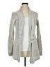 Apt. 9 Gray Cardigan Size XL - photo 1