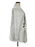 Apt. 9 Gray Cardigan Size XL - photo 4