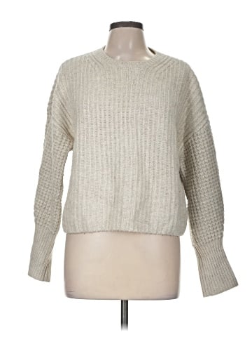 Splendid Pullover Sweater (view 1)