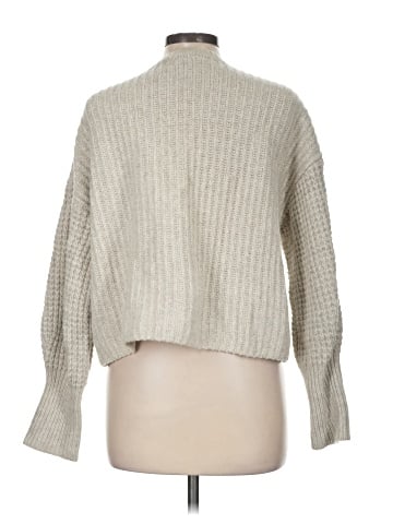 Splendid Pullover Sweater (view 2)