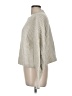 Splendid Solid Ivory Pullover Sweater Size M - photo 5