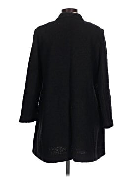 Eileen Fisher Jacket (view 2)