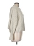 Splendid Solid Ivory Pullover Sweater Size M - photo 4