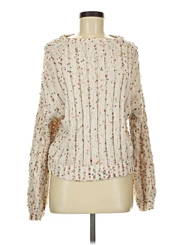Jessica Simpson Pullover Sweater (view 1)