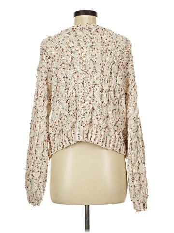 Jessica Simpson Pullover Sweater (view 2)