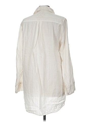 Fresh Produce 3/4 Sleeve Blouse (view 2)