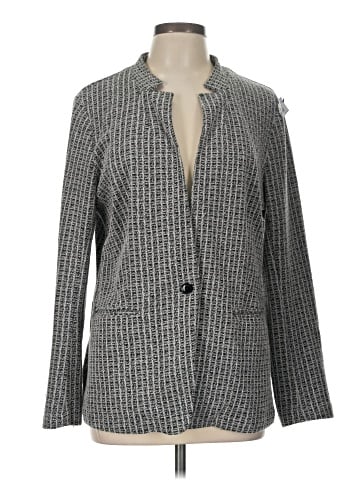 Banana Republic Factory Store Blazer (view 1)
