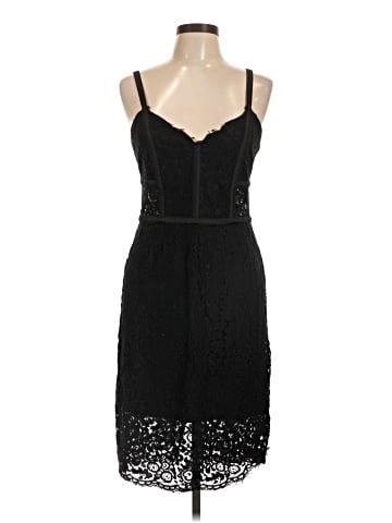 Express Cocktail Dress (view 1)