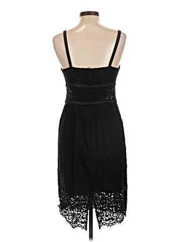 Express Cocktail Dress (view 2)