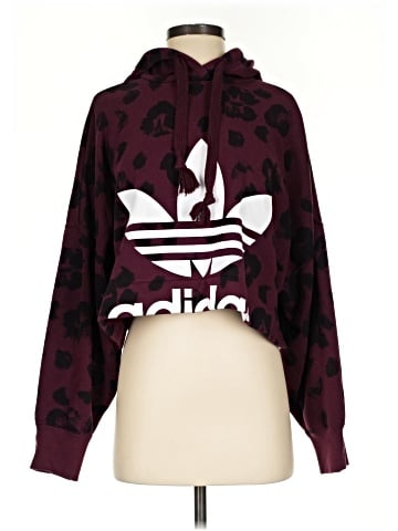 Adidas Sweatshirt (view 1)