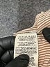 Marrakech 100% Lyocell Blue Denim Jacket Size M - photo 5