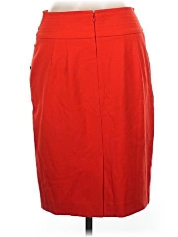 Ann Taylor LOFT Casual Skirt (view 2)