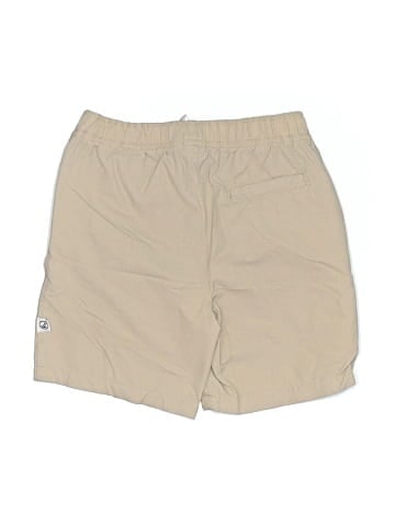 Sperry Top Sider Khaki Shorts (view 2)