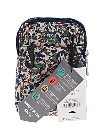 Baggallini Crossbody Bag (view 2)