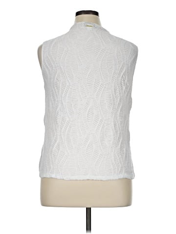 Nine West Sleeveless Blouse (view 2)