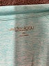 Ideology 100% Polyester Teal Track Jacket Size 2X - photo 6