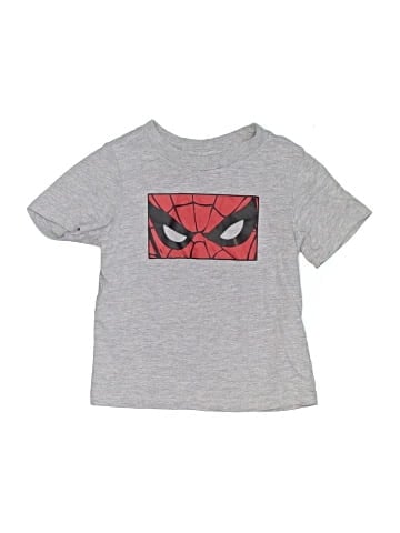 Marvel Short Sleeve T-Shirt (view 1)