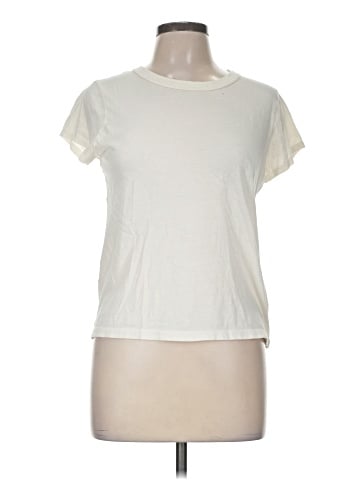 Madewell Softfade Cotton Perfect Vintage Tee (view 1)